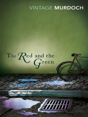 The Red and the Green - ebook